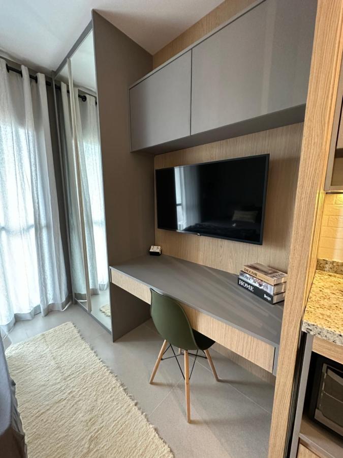 Apto Studio Brooklin São Paulo Eksteriør billede