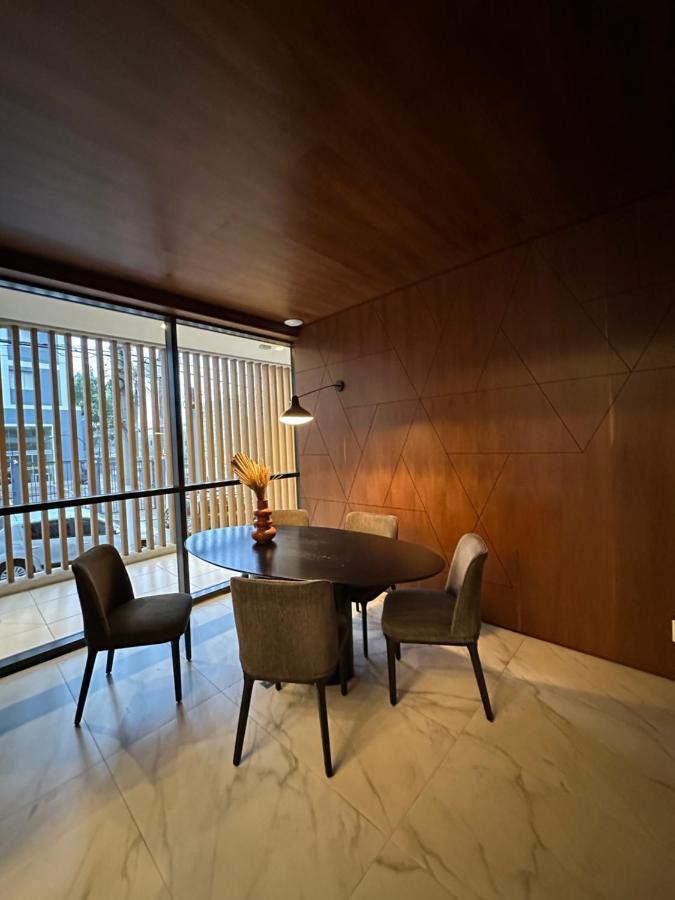 Apto Studio Brooklin São Paulo Eksteriør billede