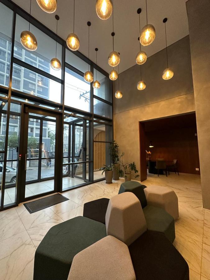 Apto Studio Brooklin São Paulo Eksteriør billede